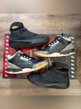 Nike Air Jordan Countdown Pack CDP 20/3